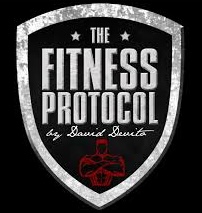 The Fitness Protocol logo