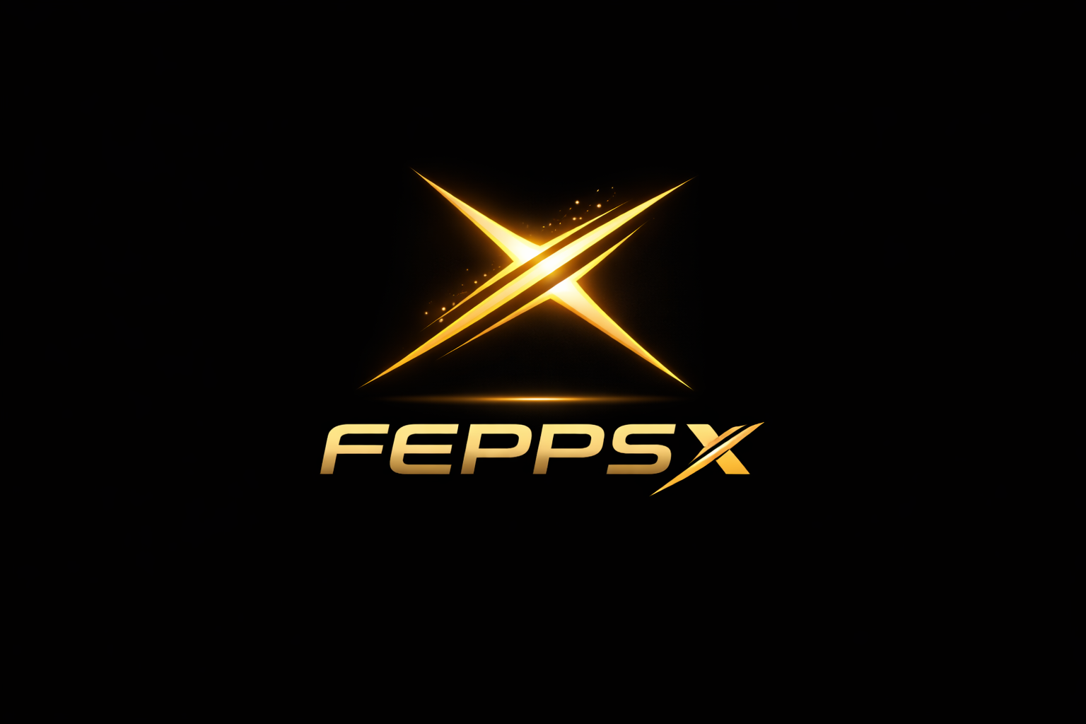 FeppsX Logo
